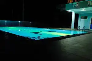 Green View Holiday Resort, Канди