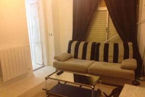 Apartment With one Bedroom in Santander, With Wifi - Near the Beach, Сантандер