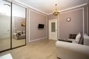 Апартаменты на улице Мира 44 литер 2, Геленджик