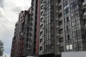 Студия на Ситникова 4, Балашиха