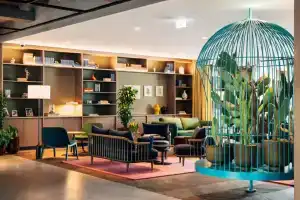 Hotel Galántha, Айзенштадт
