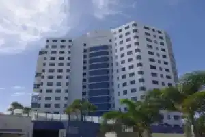 Апарт-отель «Centrepoint», Калаундра