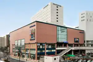Daiwa Roynet Hotel Mito, Мито