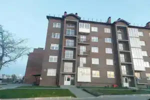 Апартаменты на улице Рабочая 48В, Пионерский