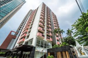Отель «Bandara Suites Silom, Bangkok - Sha Extra Plus», Бангкок