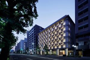 Hiyori Chapter Kyoto, a Tribute Portfolio Hotel, Киото