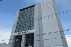 Hotel «Liberte Asahikawa», Асахикава