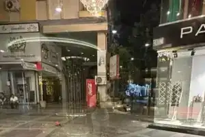 Mse Golden Lux, Анталья