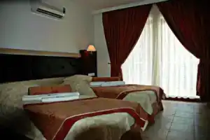 Club Datca Holiday Village, Датча