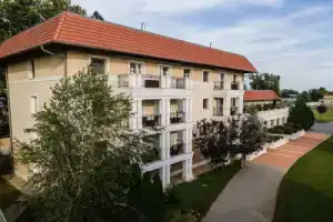 Arcanum Hotel, Бекешчаба