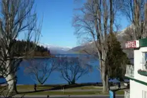 Апарт-отель «Lakeside», Квинстаун