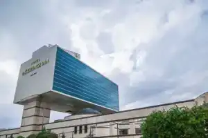 Hotel «Excellence Inn», Анкара