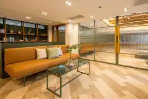 Отель «Craftsman Bangkok», Бангкок
