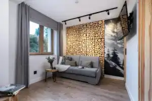 Villa 7 Folk & Modern, Закопане