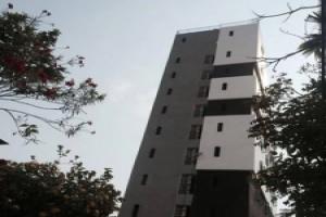 Diamond Palace Resort & Sky Bar, Пномпень