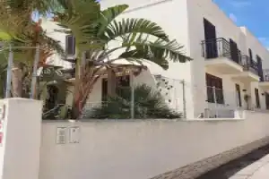 B&B Agrodolce, Сан-Вито-Ло-Капо