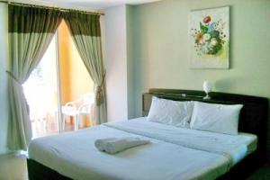 Baan Tonnam Guesthouse, Патонг