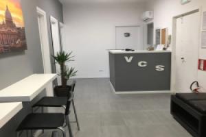 Гостевой дом «Vatican Central Suites», Рим