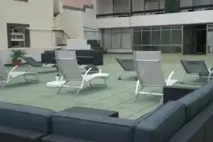 Отель «Residencial Greco», Фуншал