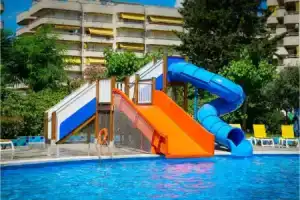 Отель «Ohtels Belvedere», Салоу