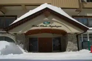 Hotel Khuls Shigakogen, Яманоути