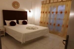 Апарт-отель «Atalos Suites», Камари