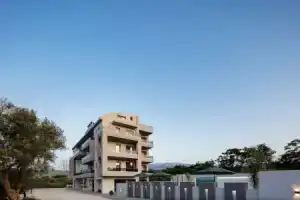 Отель «Aurora Suites», Ханья
