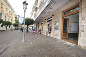 Bed & Breakfast a Salerno ID 549, Салерно