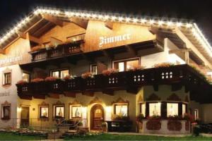 Pension Bärenwirt, Лойташ