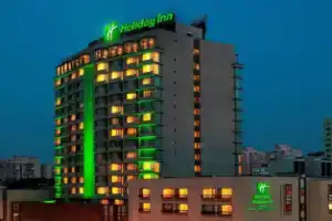 Holiday Inn Temple Of Heaven Beijing, An Ihg Hotel, Пекин