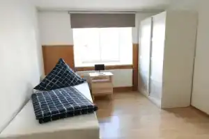 Ferienwohnung CLB, Ройтте