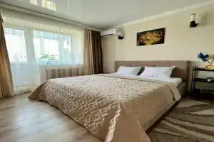 Апартаменты на улице Королёва, Семикаракорск