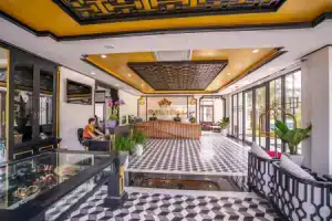 Fivitel Hoi An Hotel, Хой Ан