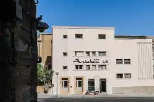 Отель «Ariston Suite», Пьяцца-Армерина