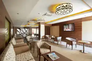 Emre Beach & Emre Hotel, Мармарис