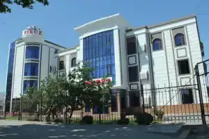 Гостиница «Фируз», Худжанд