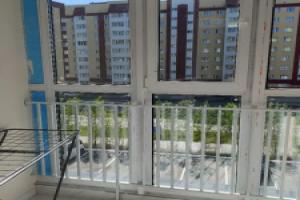 Апартаменты на улице Ивана Захарова 18, Сургут