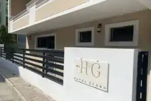 Hotel «Globo», Дуррес