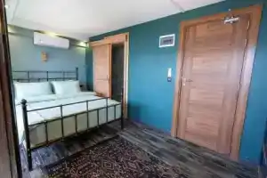 Liman Deluxe Hotel, Мармарис