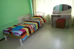 7 Wonders Apart Hotel, Белгород