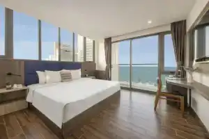 Atlantic Nha Trang Hotel, Нячанг
