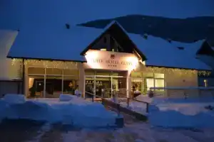 Suite Hotel Klass, Краньска Гора