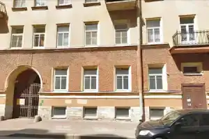 Хостел «Синема», Санкт-Петербург