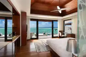 Отель «Niyama Private Islands Maldives», Южный Ниландхи Атолл
