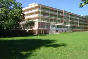 Gloria Hotel, Св. Константин и Елена