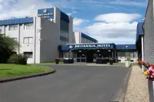 Britannia Hotel Newcastle Airport, Ньюкасл