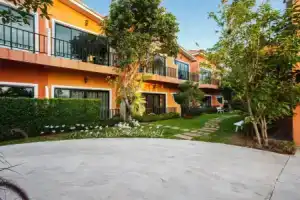 Sata House Boutique Resort, Накхон-Ратчасима