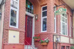Hotel «Tulip House», Стамбул