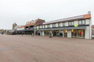 Apartment in Zeeland Near the Beach, Заутеланде