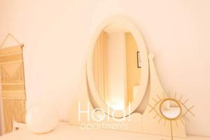 Hola! apartments at Coto Real, Манильва
